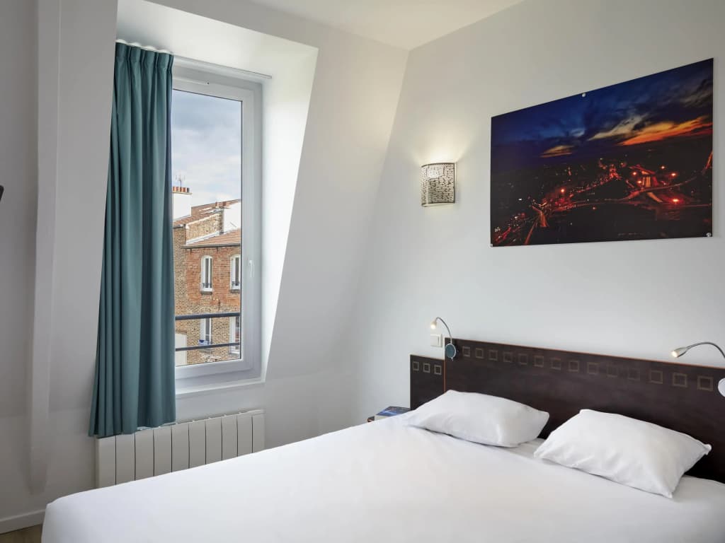 Aparthotel Adagio Access Paris Philippe Auguste - photo 4