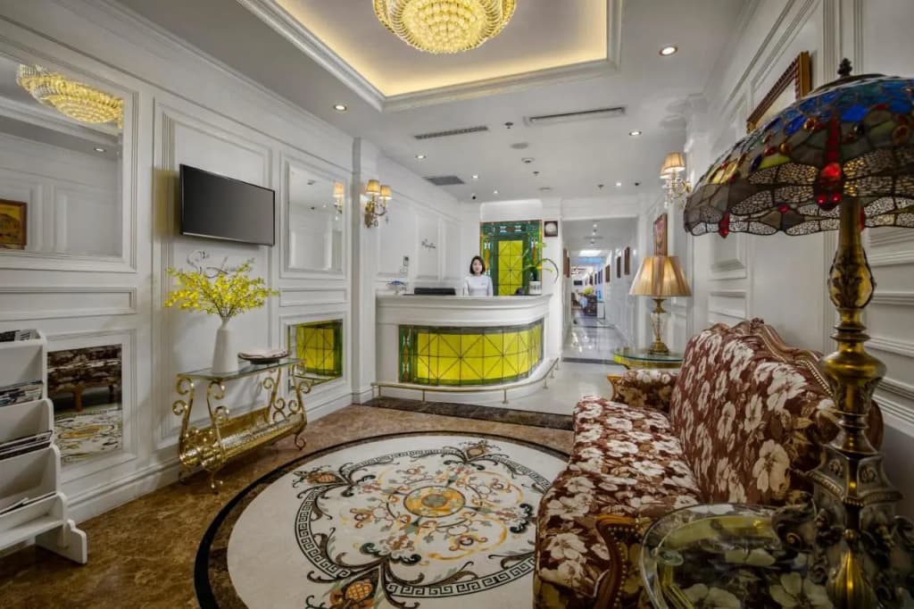 Silk Path Boutique Hanoi - photo 18