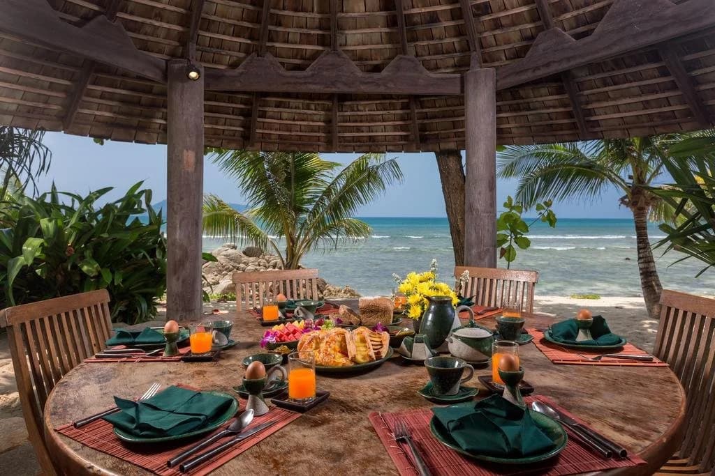 Kalim Beach House - photo 13