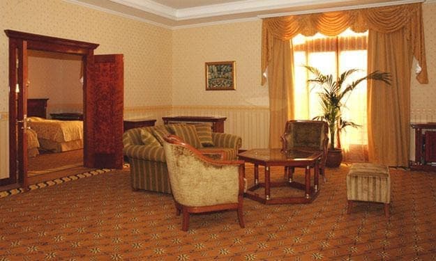 Pólus Palace Thermal Golf Hotel - photo 3