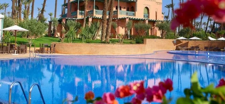 Palm Vacancy - photo 12
