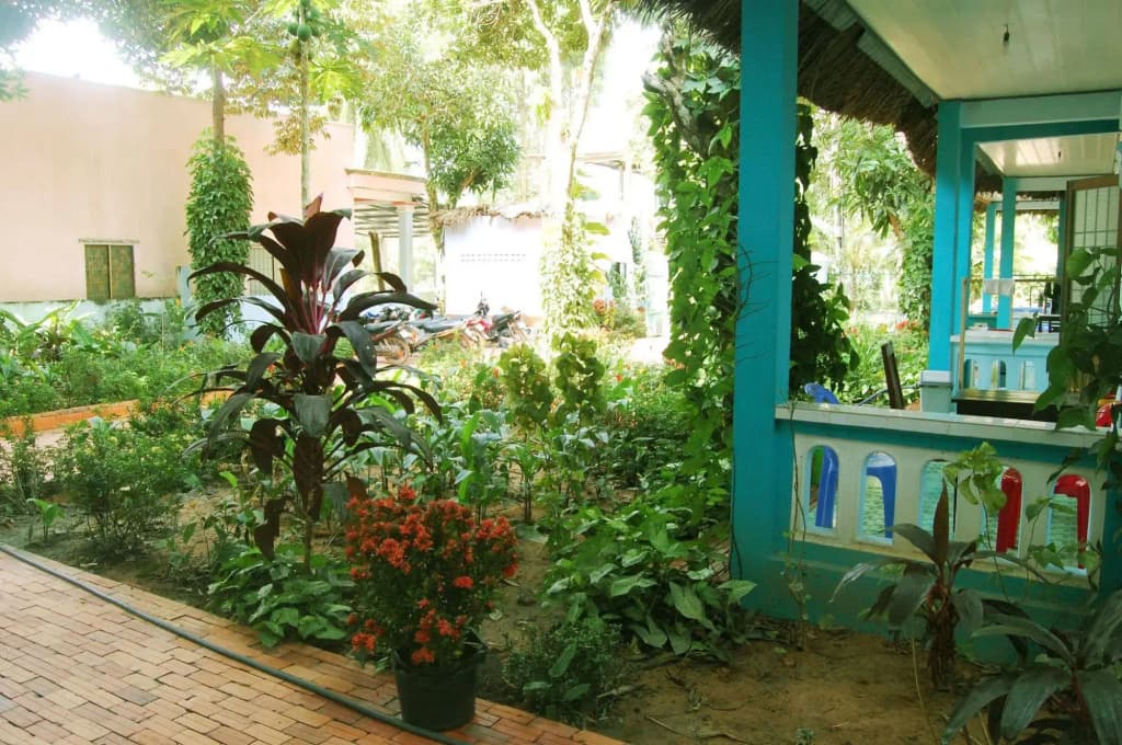 Sunny Resort - photo 10