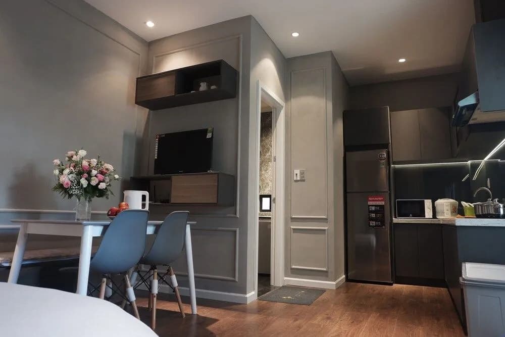 By Duc Phan-Suites - main photo