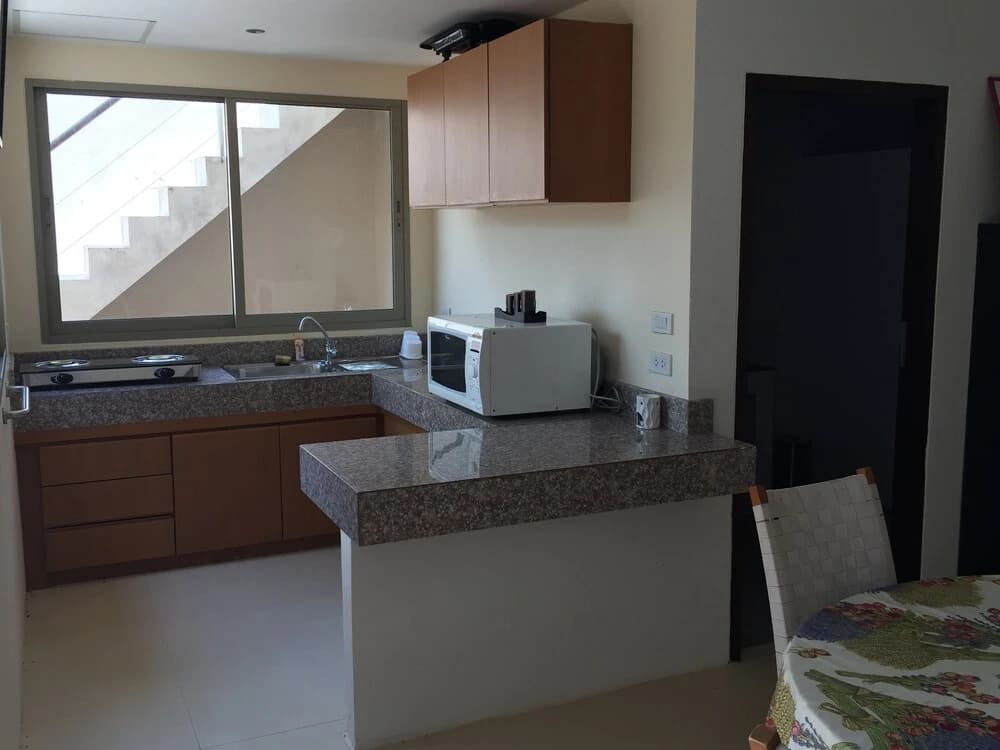 Seaview Villa Bang Por - photo 24