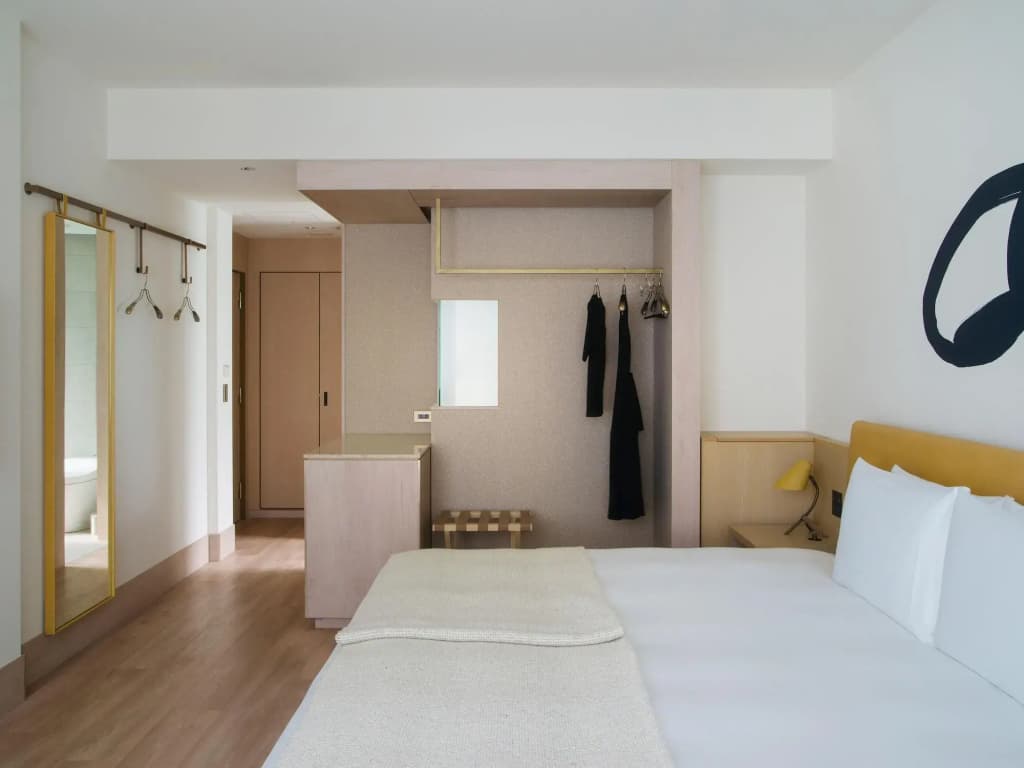Zentis Osaka - photo 4