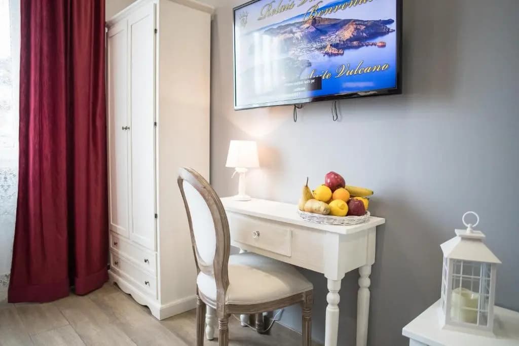 Relais Villa Italia - photo 12