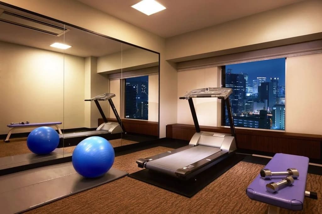 RIHGA Royal Hotel Osaka, Vignette Collection by IHG - photo 26