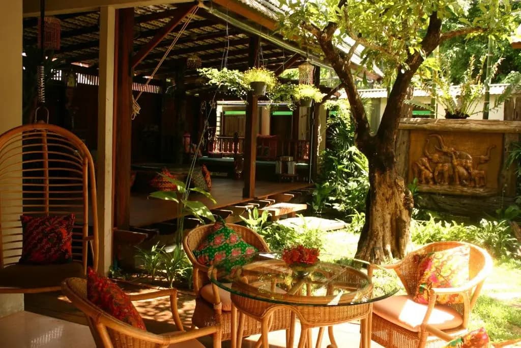 The Khom Chiang Mai - photo 15