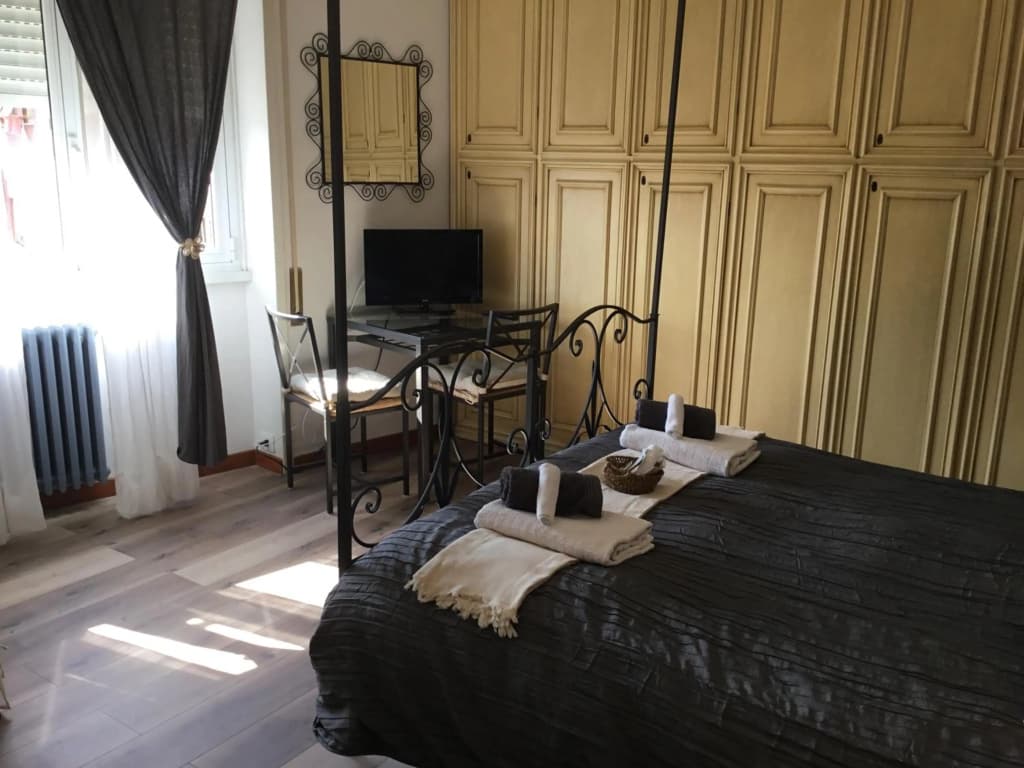 Le Fate Apartments - photo 14