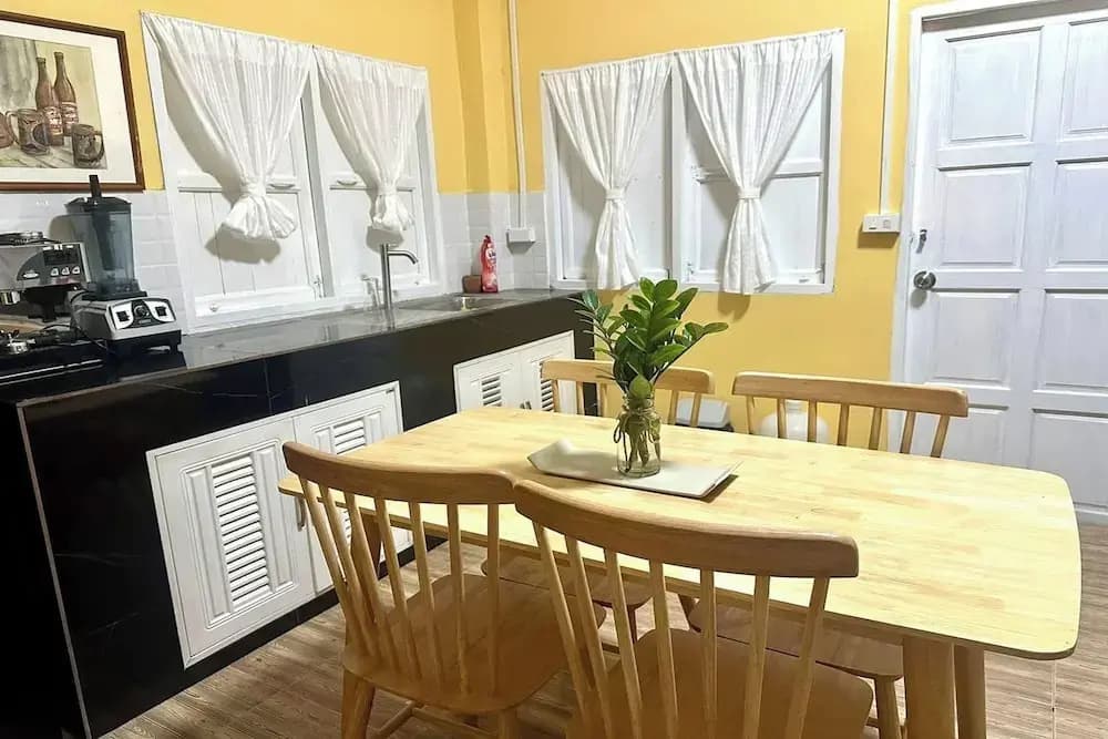 Bann Kam B&B - photo 20