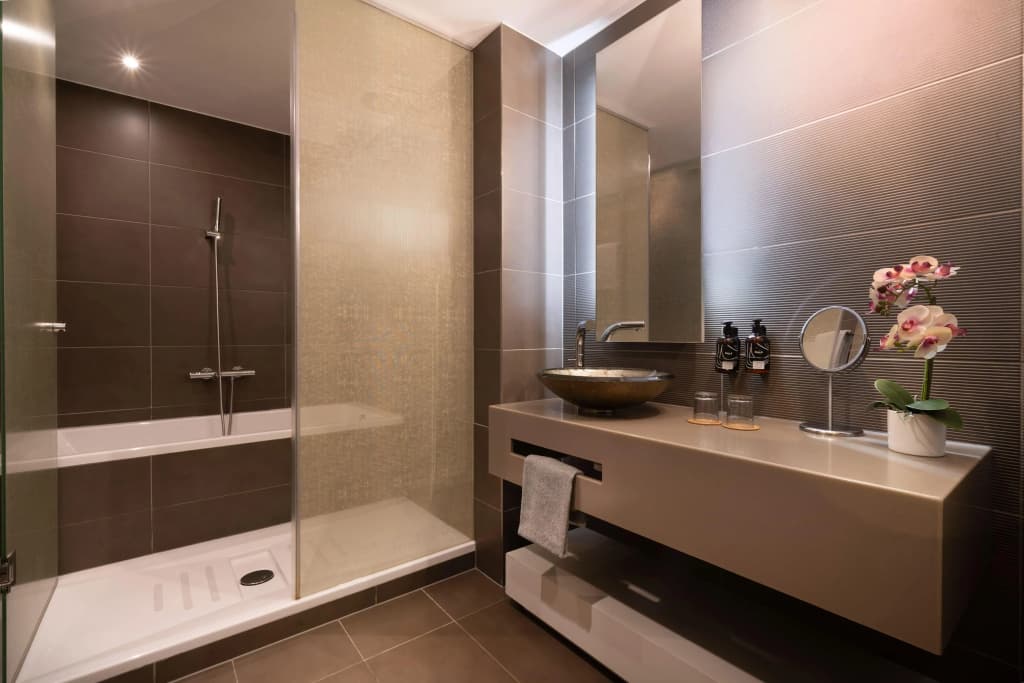 INNSIDE by Melia Prague Old Town Hotel - photo 50