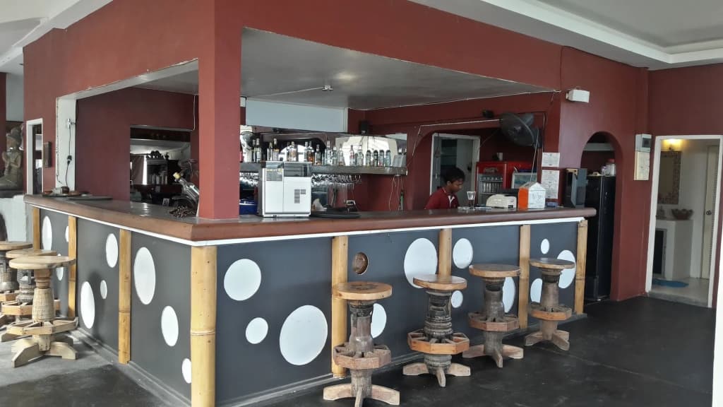 Papillon Resort - photo 34
