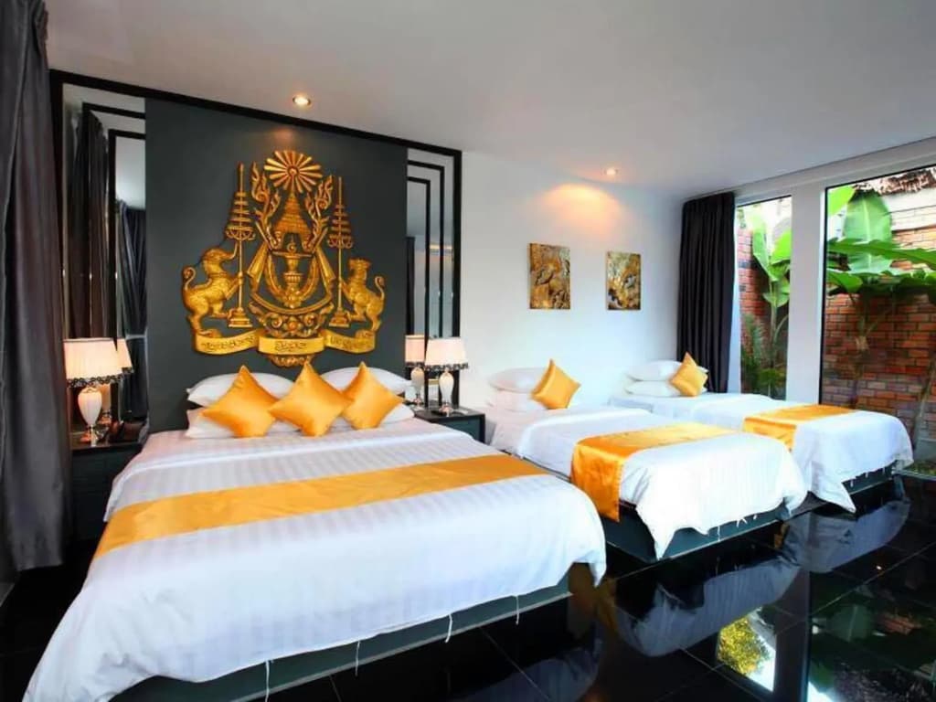 Maison Gen Angkor - photo 2