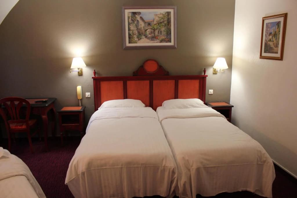 Hôtel Metropol - photo 24
