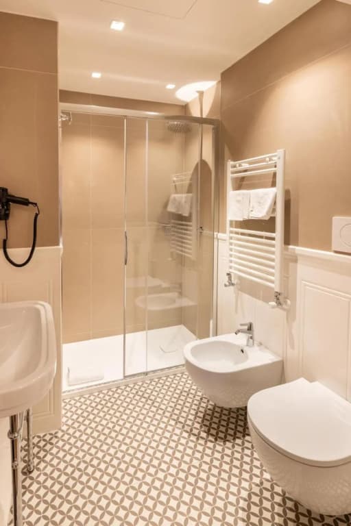 Hotel Arlecchino - photo 9