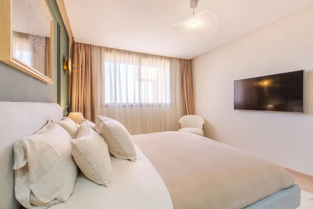 ZARI BOUTIQUE Aparthotel - photo 12