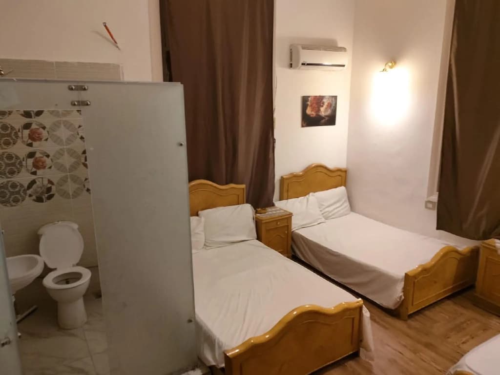 New York Hostel Cairo - photo 3