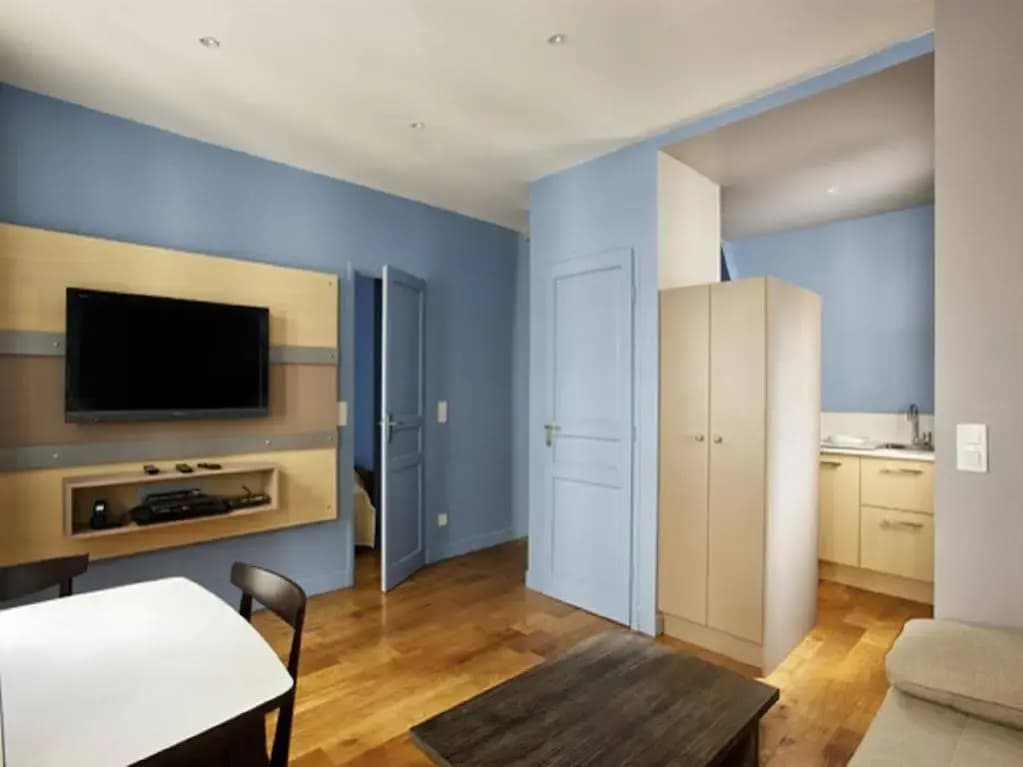 My Flat in Paris - 16th - photo 9