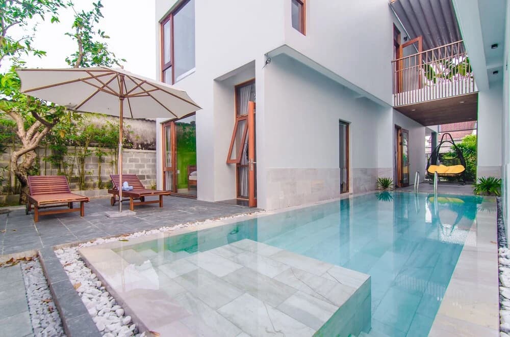 Green World Hoi An Villa - photo 16