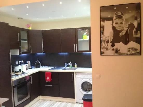 Le Christina-La Madeleine Apartment - photo 14