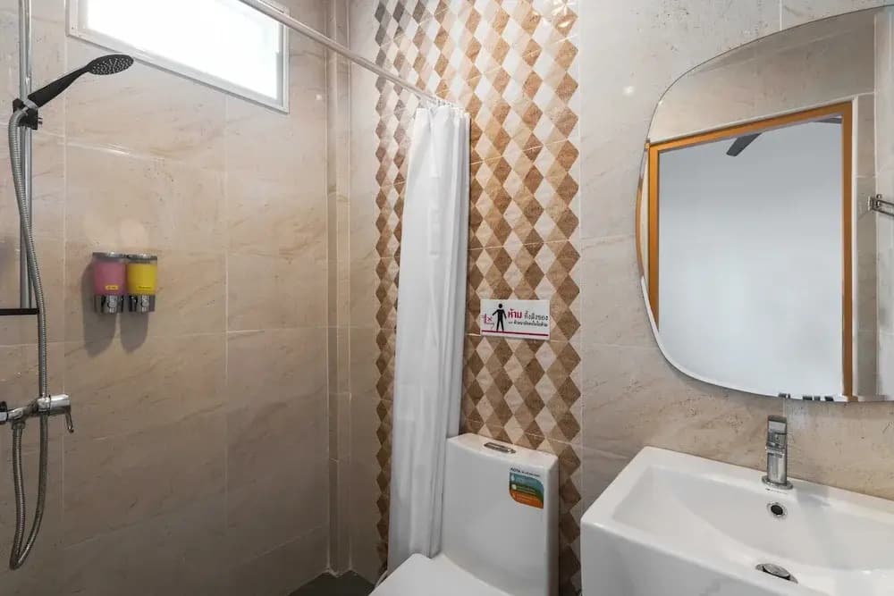 Luxury Pool Villa 6BR - photo 36