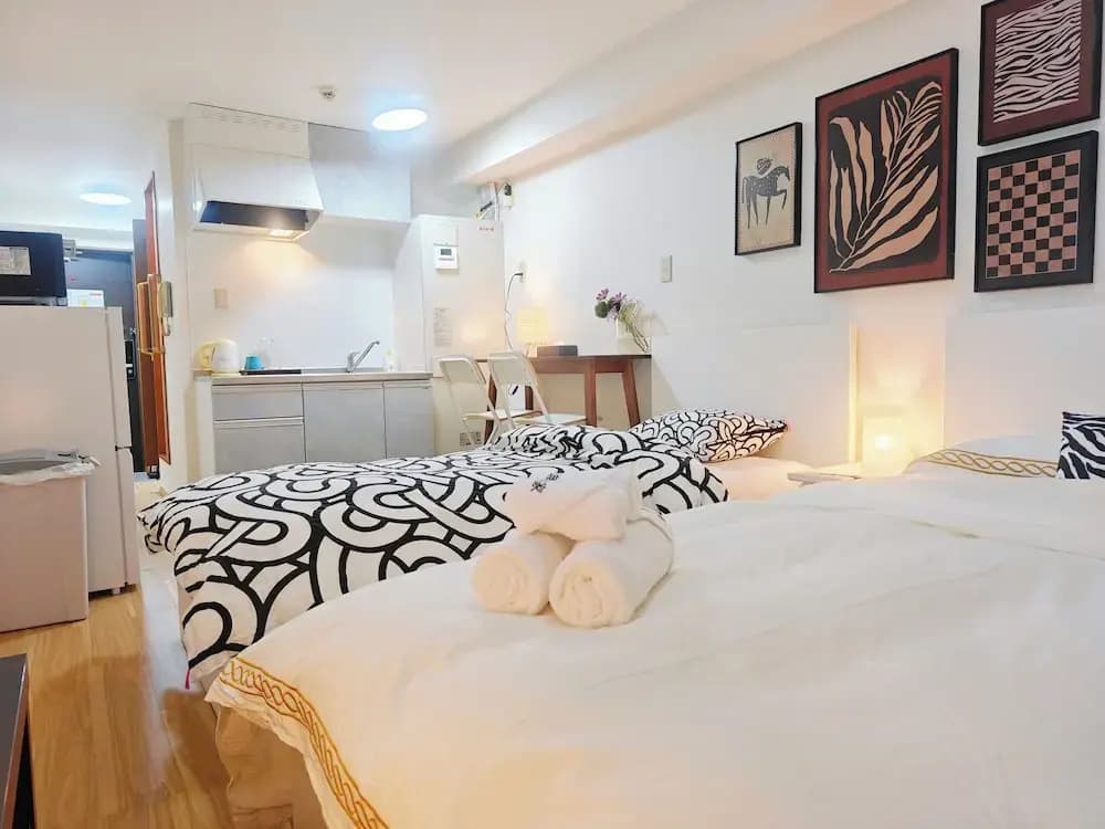 Sidihome 365 Apartment - photo 16