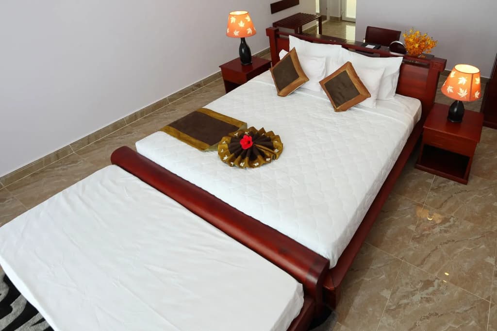 Sea Sense Resort - photo 3