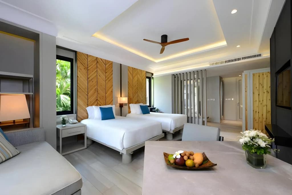 Layana Resort and Spa - photo 40