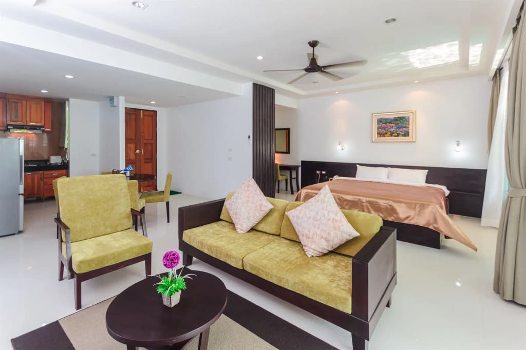 Davina Beach Homes - photo 3