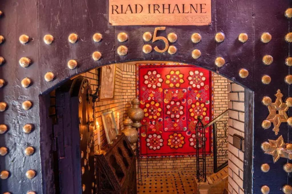 Riad Irhalne - photo 15