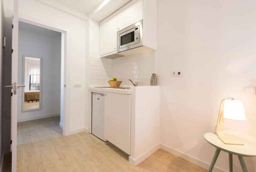 LH La Latina Selection Hotel - photo 17