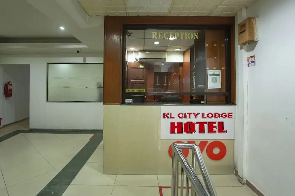 KL City Lodge - main photo