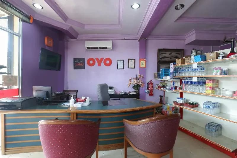 OYO 89892 Hotel Jeli Inn - photo 11