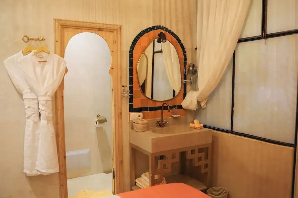 Riad 10 Mandarin - photo 7