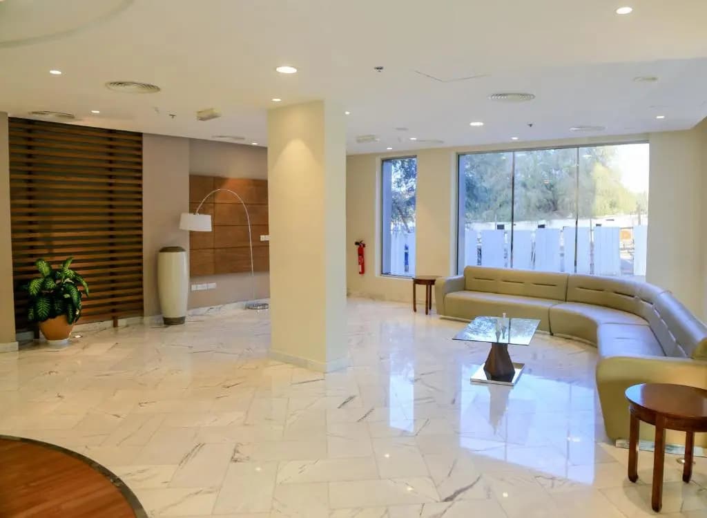 Muscat Inn Hotel - photo 2