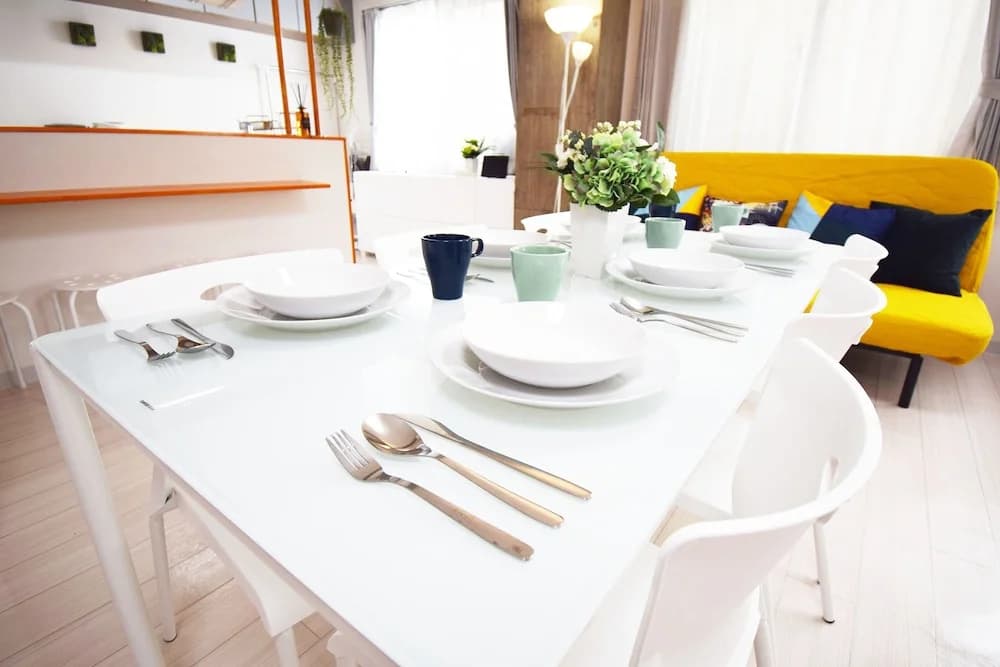 Maison Chihaya 102 - photo 16