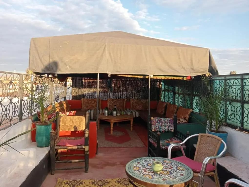 Riad Dar Zaida - photo 14