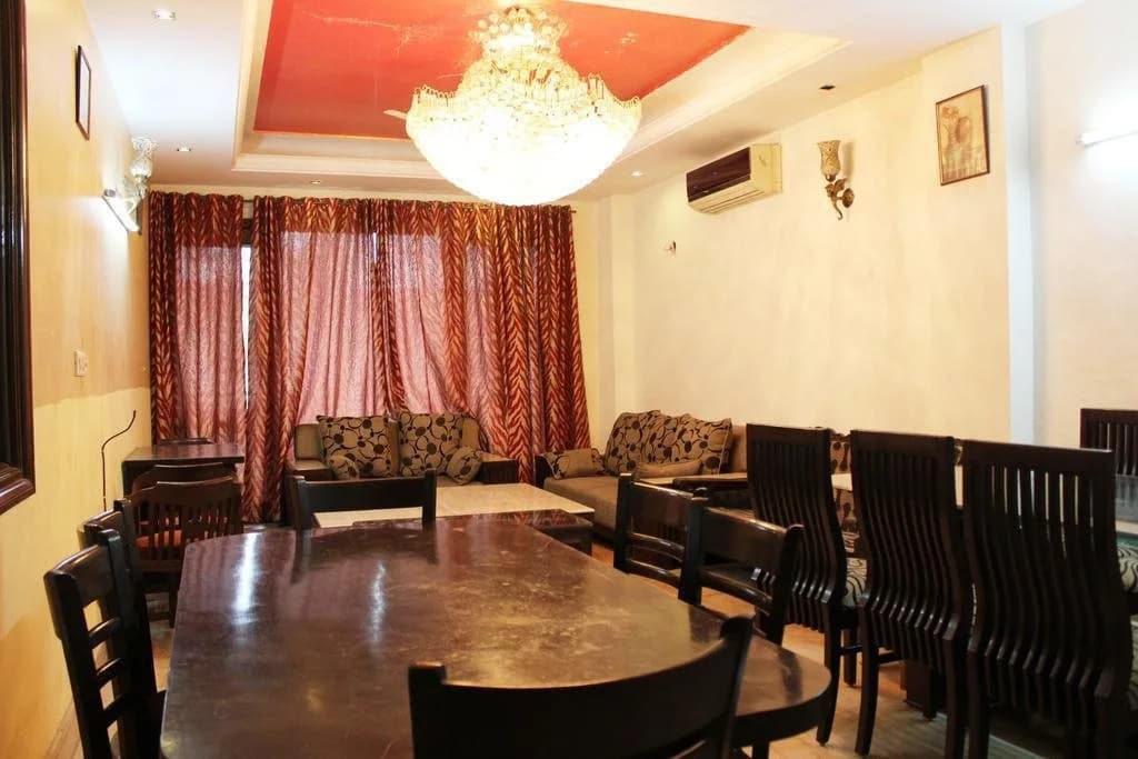OYO Rooms Jasola Vihar 2 - photo 14