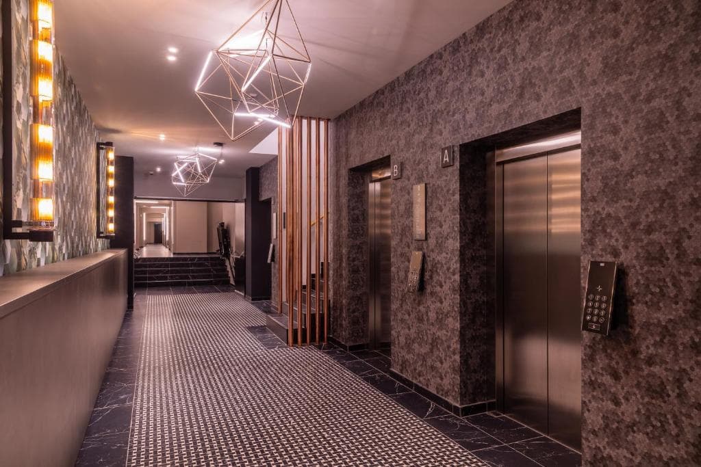 Barcelo Budapest - photo 18