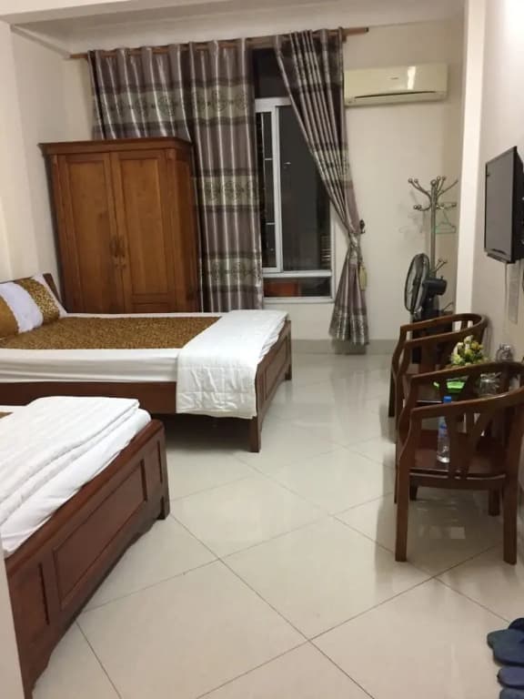 Ha Thanh Hotel - photo 5