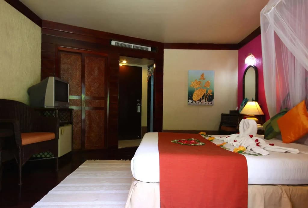 Samui Laguna Resort - photo 5
