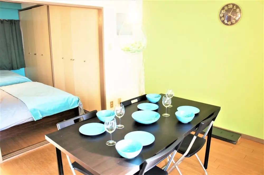 Spacious Apartment Sunshine City - photo 21