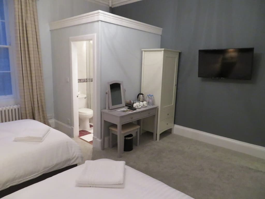 Duthus Lodge - photo 4