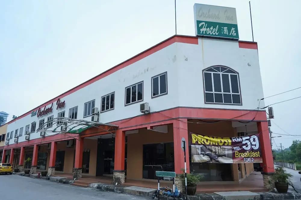 Dancenter Near Shell Jalan Iskandar Shah, Orchard - photo 1