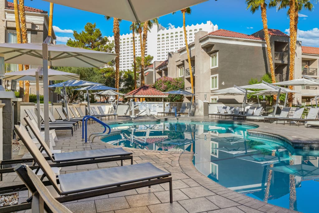 Desert Rose Resort - photo 15