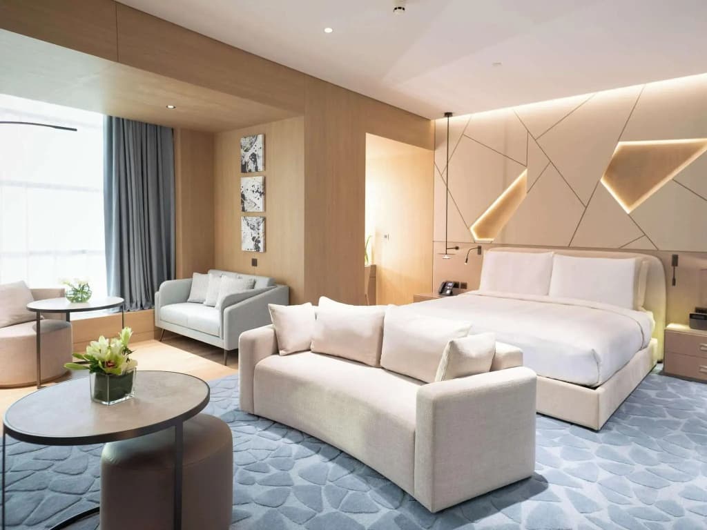 La Cigale Hotel Managed by Accor - photo 7