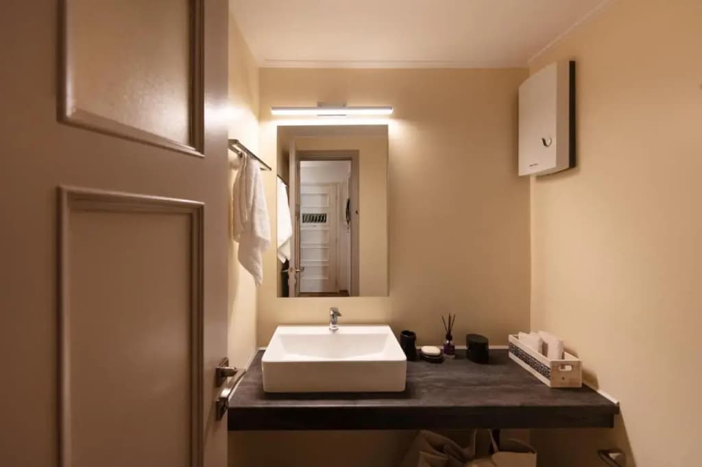 Flat 2 bedrooms 1 bathroom - Athens - photo 7