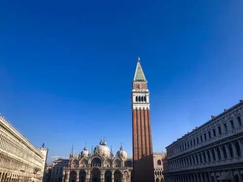 Appartamento San Marco - main photo