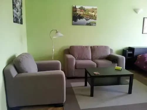 Studio along the Danube - photo 9