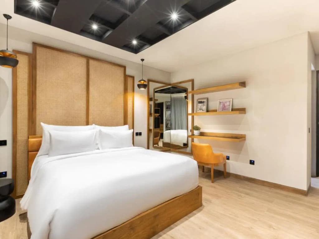 Secana Beachtown Resort & Villas - photo 5